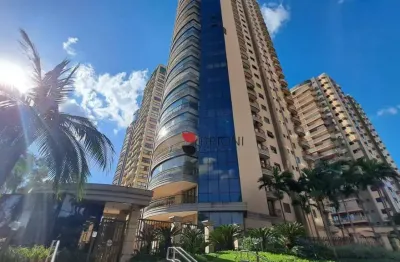 Edifício edifício victória hill 330m² 4 quartos/suítes, jardim irajá em ribeirão preto/sp i imobiliárias em ribeirão preto i brioni imóveis