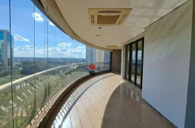 Edifício edifício victória hill 330m² 4 quartos/suítes, jardim irajá em ribeirão preto/sp i imobiliárias em ribeirão preto i brioni imóveis