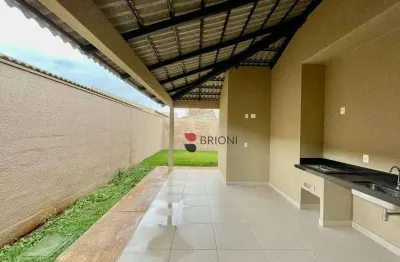 Casa a venda em condomínio alto do vale, em ribeirão preto/sp i imobiliária em ribeirão preto i brioni imóveis