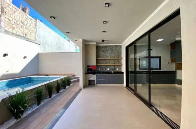 Casa à venda com 194m², 3 quartos/suítes em condomínio quinta dos ventos em ribeirão preto i imobiliária brioni imóveis