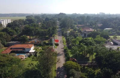Terreno alto padrão no condomínio recreio internacional, 5850m² à venda, em ribeirão preto/sp - imobiliária em ribeirão preto - brioni imóveis.