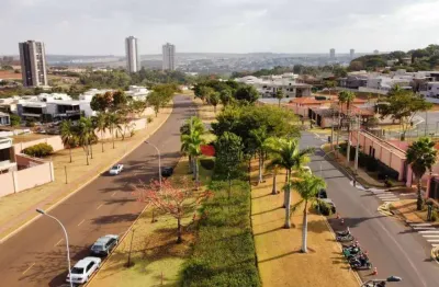 Terreno a venda em condomínio borda da mata, em ribeirão preto/sp i imobiliaria em ribeirão preto i brioni imóveis