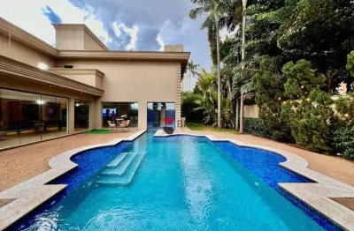 Casa a venda em condomínio village monet, em ribeirão preto/sp i imobiliária em ribeirão preto i brioni imóveis