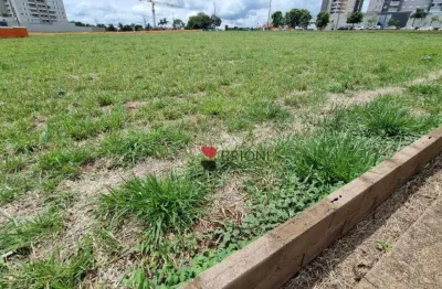 Área para edificação de torre residencial, 3.154 m², bairro quinta da primavera, a venda, em ribeirão preto i brioni imóveis i imobiliaria