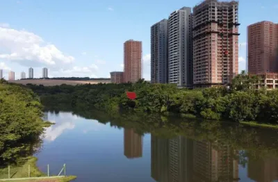 Área para edificação de torre residencial e comercial à venda, em ribeirão preto i brioni imóveis i imobiliária em ribeirão preto i brioni imóveis