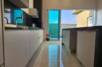 Casa térrea a venda em condomínio quinta dos ventos 200m² 4 quartos/suites , em ribeirão preto/sp i imobiliária em ribeirão preto i brioni imóveis