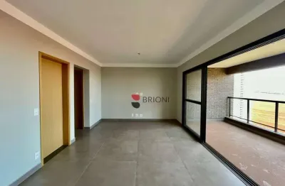 Apartamento no edifício versailles residencial, com 3 quartos, 118m² à venda no jardim olhos d agua ii em ribeirão preto - sp