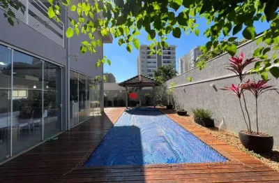 Sobrado à venda com 400m², 3 quartos condomínio saint gerard la bretagne,  em  ribeirão preto/sp i imobiliária em ribeirão preto i brioni imóveis