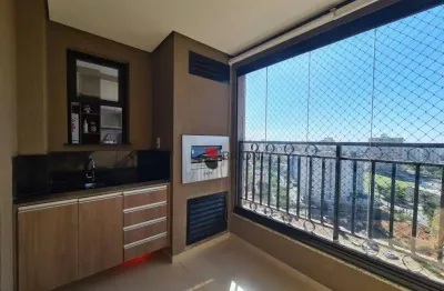 Apartamento mobiliado edifício província di roma com 3 quartos/suítes para locação em ribeirão preto/sp.