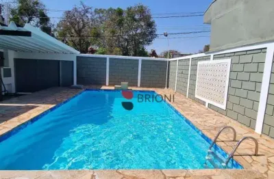 Casa com 2 dormitórios à venda, 153 m² por r$ 495.000,00 - jardim recreio - ribeirão preto/sp