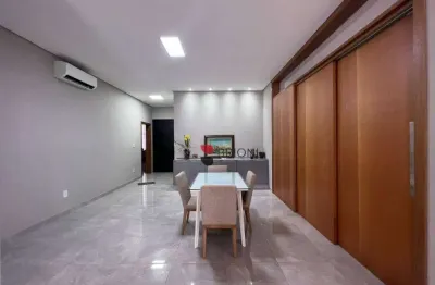 Casa com 3 dormitórios, 400 m²  para locação e venda - alphaville iii - ribeirão preto/sp