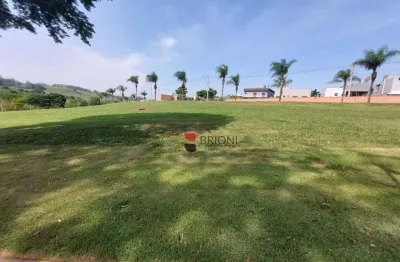 Terreno comercial alto padrão, com 255m² à venda no condomínio alphaville, em ribeirão preto/sp i imobiliária em ribeirão preto i brioni imóveis