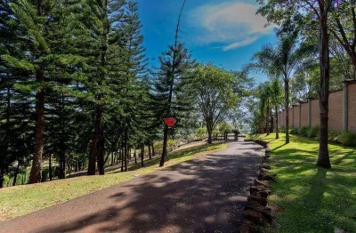 Terreno à venda no condomínio aspen, em ribeirão preto/sp i imobiliária em ribeirão preto i brioni imóveis