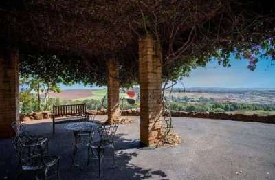 Terreno à venda no condomínio aspen, em ribeirão preto/sp i imobiliária em ribeirão preto i brioni imóveis