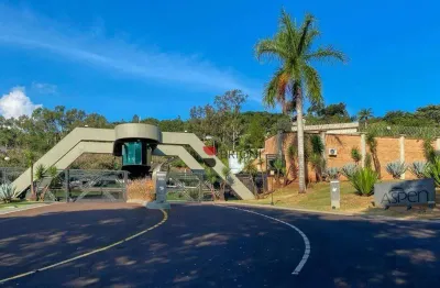 Terreno à venda no condomínio aspen, em ribeirão preto/sp i imobiliária em ribeirão preto i brioni imóveis