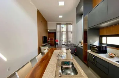 Casa à venda, 157 m² por r$ 1.050.000,00 - portal da mata - ribeirão preto/sp