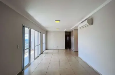 Apartamento no edifício cabreúva com 2 suítes para alugar em jardim botânico ribeirão preto/sp