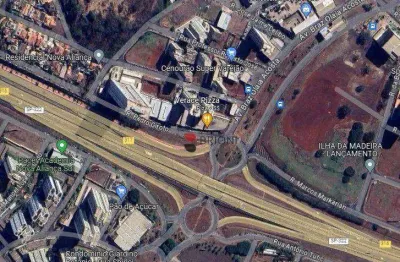 Terreno a venda bairro nova aliança, em ribeirão preto/sp i imobiliária em ribeirão preto i brioni imóveis