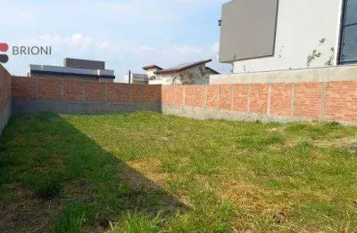 Terreno a venda, com 485,50m²  em condomínio alphaville, em ribeirão preto i imobiliária brioni imóveis
