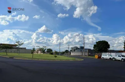 Terreno  à venda em condomínio vila di maria , em ribeirão preto/sp i imobiliária em ribeirão preto i brioni imóveis