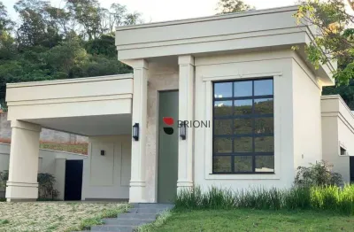 Casa com 3 quartos (suítes) à venda, 250 m² por r$ 1.890.000 - alphaville iii - ribeirão preto/sp