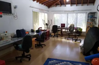 Casa térrea alto padrão com 500m², 3 quartos/suítes, à venda no jardim canadá em ribeirão preto/sp i imobiliária brioni imóveis