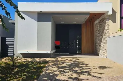 Casa no san marco, com 3 quartos (suítes), 148,72m² a venda  em ribeirão preto/sp i imobiliária brioni imóveis