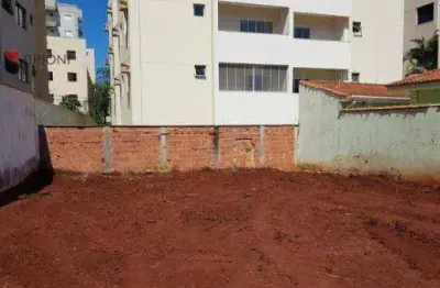 Loteamento com 351m², à venda no bairro vila ana maria em ribeirão preto/sp i imobiliária brioni imóveis