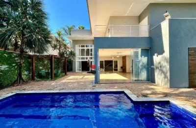 Casa com 4 dormitórios à venda, 397 m² por r$ 3.800.000,00 - jardim botânico - ribeirão preto/sp