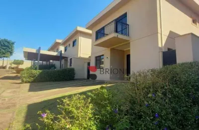 Casa no Condomínio Residencial Formosa, 198m², 3 quartos, a venda, em Ribeirão Preto/SP I Imobiliária em Ribeirão Preto I Brioni Imóveis