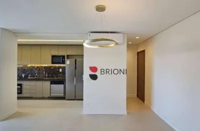 Apartamento de alto padrão à venda ou locação com 111 m², 3 quartos no edifício ares residence em ribeirão preto i imobiliária brioni imóveis