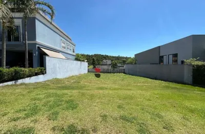 Terreno à venda, 493 m² por r$ 670.000,00 - alphaville iii - ribeirão preto/sp