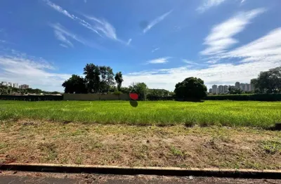 Terreno residencial  alto padrão a venda com 2237,50 m² no condomínio residencial jardim canadá em ribeirão preto i imobiliária brioni imóveis