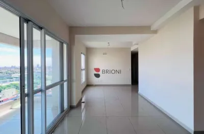 Apartamento à venda em edifício grandview com 115 m² 3 suítes em ribeirão preto/são paulo