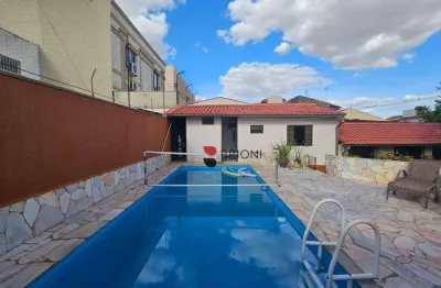 Casa com 4 quartos à venda, 333m², na ribeirânia em ribeirão preto/sp i imobiliária brioni imóveis