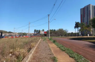 Área alto padrão de uso residencial ou comercial, no bairro quinta da primavera, à venda em ribeirão preto/sp.