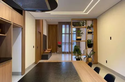 Casa com 3 dormitórios à venda, 156 m² por r$ 1.350.000,00 - villa romana 2 - ribeirão preto/sp