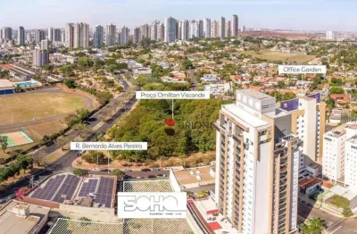 Apartamento studios, a venda em ribeirão preto – sp i imobiliária em ribeirão preto i brioni imóveis