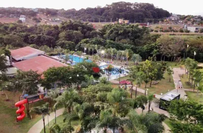 Terreno comercial a venda em condomínio alphaville, em ribeirão preto/sp i imobiliária em ribeirão preto i brioni imóveis