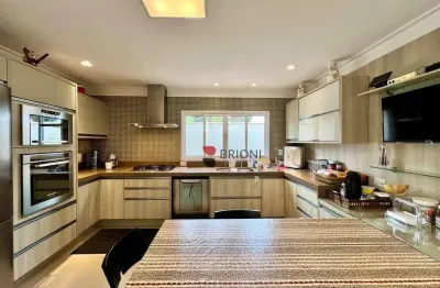 Casa com 4 quartos (suítes) à venda, 440 m² por r$ 3.590.000 - jardim nova aliança sul - ribeirão preto/sp