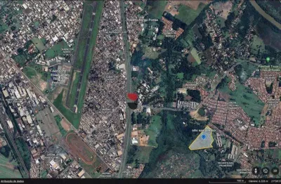 Área para incorporação 11,7 hectares a venda em ribeirão preto/sp. imobiliária brioni imóveis