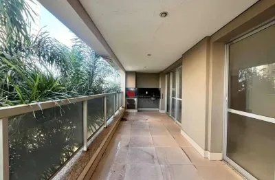 Apartamento com 155m², 3 suítes, à venda no edifício promenade em ribeirão preto i imobiliária brioni imóveis
