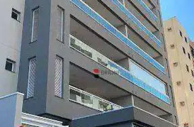 Apartamento com 3 dormitórios para alugar, 106 m²  nova aliança - ribeirão preto/sp