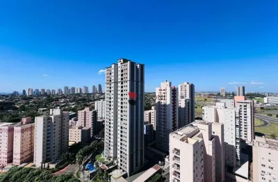 Apartamento edifício mantiqueira no jardim nova aliança para locação em ribeirão preto/são paulo