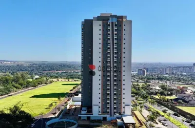 Cobertura com 3 dormitórios à venda, 259 m² por r$ 2.596.900,00 - residencial alto do ipê - ribeirão preto/sp