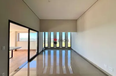 Cobertura com 3 dormitórios à venda, 259 m² por r$ 2.596.900,00 - residencial alto do ipê - ribeirão preto/sp