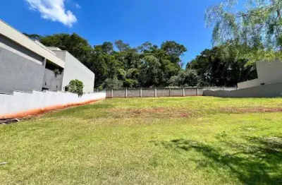 Terreno alto padrão com 503m², à venda no condomínio alphaville 1,em ribeirão preto/sp i imobiliária brioni imóveis