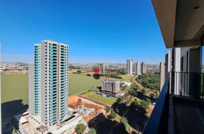 Apartamento com 3 dormitórios à venda, 135 m² por r$ 980.000,00 - jardim olhos d'água - ribeirão preto/sp