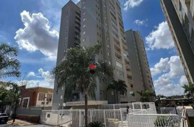 Edifício panoramic club, 102m² com 4 quartos, jardim nova aliança em ribeirão preto/sp i imobiliárias em ribeirão preto i brioni imóveis