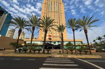 Sala comercial alto padrão edifício times square business (jardim américa) para venda em ribeirão preto/sp